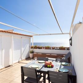 Home2Book Relax Caletillas, Terrace & Pool, hotel v mestu Candelaria