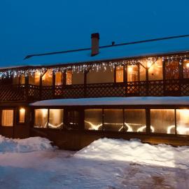 Penzión Pohoda, hotel a Zuberec