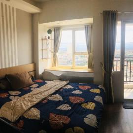 RedLiving Apartemen Margonda Residence 5 - Ens Room