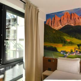 YUGOGO PELLICO 8 Trento Centro, hotel a Trento