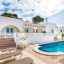 Villa Sol y Sombra by Escape Home