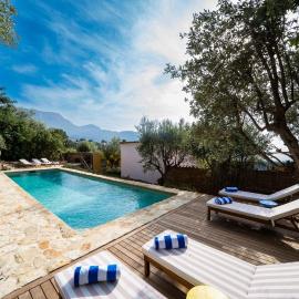 CA'N QUINN, hotell i Deia