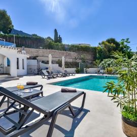 Villa Mi Sueño - Pool⎜BBQgrill⎜Fast Internet⎜Workspace