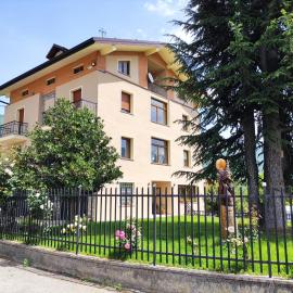Cà di Candi, hotel a Demonte