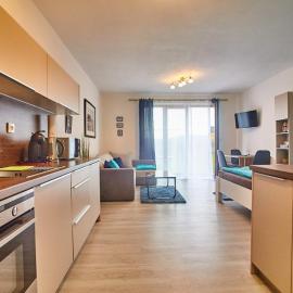 Apartmán Jasmin II