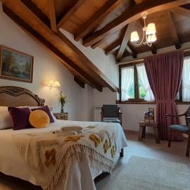 Apartamentos El Haya