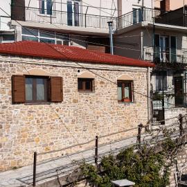 Το Πέτρινο της Γιαγιάς Μαρίκας