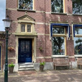 BNB In het centrum van Enkhuizen, hotel in Enkhuizen