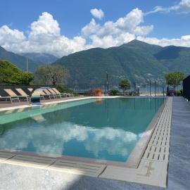 Hotel Sole, hotel din San Siro