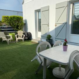 Baie de Somme Cayeux sur mer, hotel in Cayeux-sur-Mer