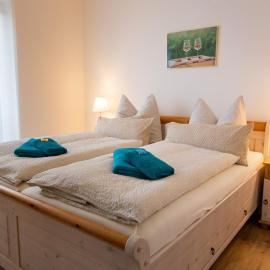 Ferienwohnungen Andreas Hetzel, hotel u gradu Knetzgau