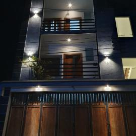 Eesan Guest House