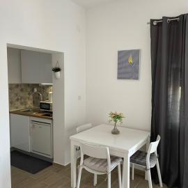 Apartments Anka Pag, hotel i Pag
