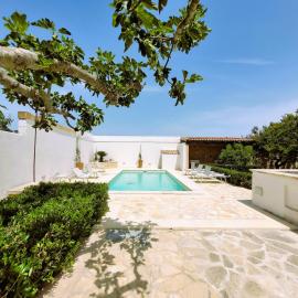 Villa Cigaline