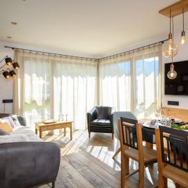 Central Home Apartment
