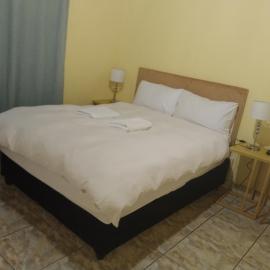 Jacmo Guest house