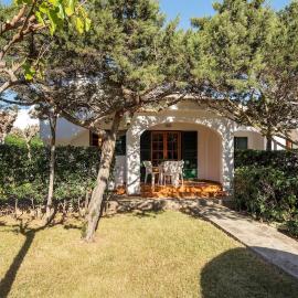 Brisa Mar 1, 2 bedroom apartment, Cala'n Bosch