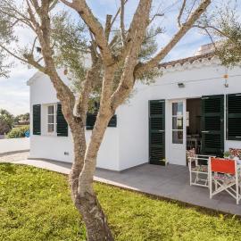 Sa Caseta: Ciutadella'da bir otel