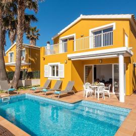 VILLA CAMPETS