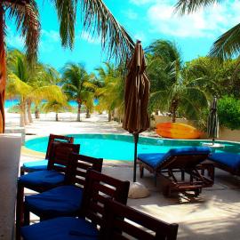 Egina Luxury Villa