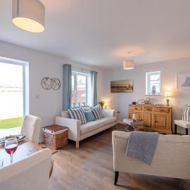 Alde Seagull, Aldeburgh, hotel a Aldeburgh