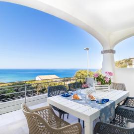 Residence L'Olivastro, ξενοδοχείο σε Castelsardo