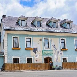 Gasthof Filzwieser, Hotel in Mitterbach