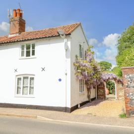 1 Chelsea Cottage