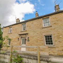 Ebenezer House, Hotel in Hope