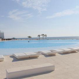 Amazing &Totally New!!! Aria Ocean Condo 306 by Kivoya, Hotel in Nuevo Vallarta