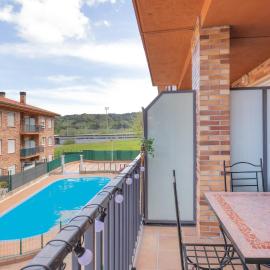 Sabea - Baskey Rentals, hotel in Iraeta