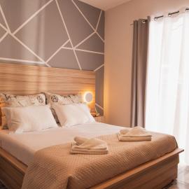 Asya Sea View Apartment