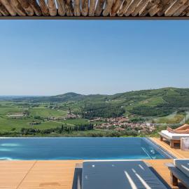 Relais di Campagna I Tamasotti