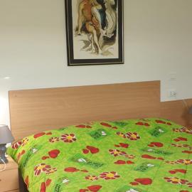 Le Acacie rooms - ex B&B, hotel in Termoli