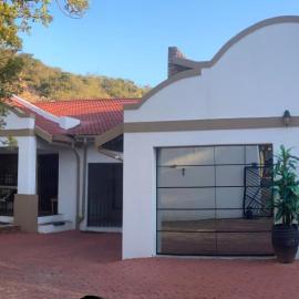 A Pousada Guesthouse