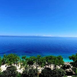 Apartments Blueness, hotel v destinácii Prigradica