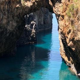 Planeta Scalea, viešbutis mieste Scalea