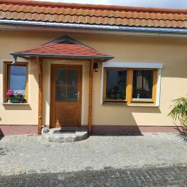 Ferienwohnung Örni