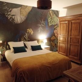 Le Domaine de Pivette, hotel v destinaci Avranches