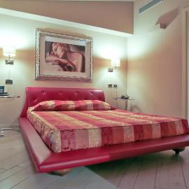 Hotel Touring, hotel em Fiorano Modenese