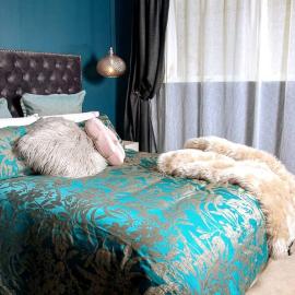 HOH - Hazel's Boudoir