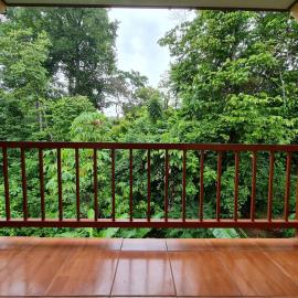 Ceiba lodge, hotel v destinaci Drake