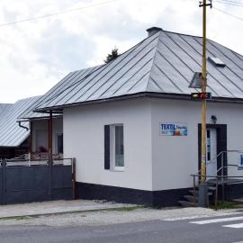 Apartmán u Braňa