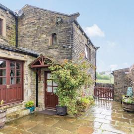 Green Clough Farm, hotel in Bradford