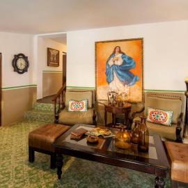 Casa Pueblo 4 Bedroom