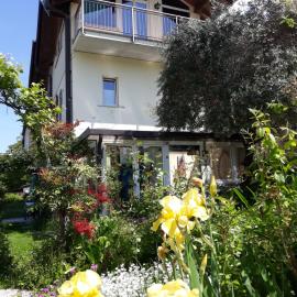 Casa degli Artisti