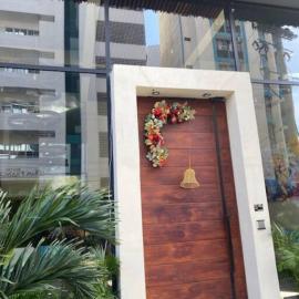 Fabuloso apartamento en el Mar Caribe - Rodadero