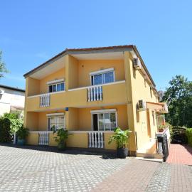 Apartments Jelica, hotel a Njivice