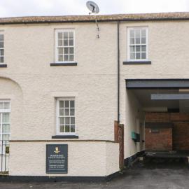 3 Kings Mews