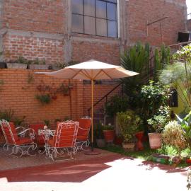 Home Sweet Home, hotel v destinaci Arequipa